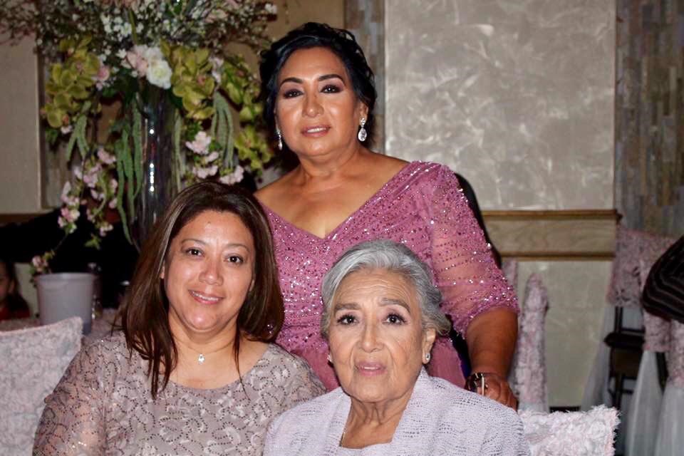 Obituary of Laura Ortiz