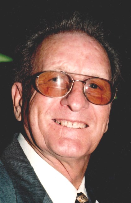 Obituary of Lloyd Joseph Bienvenu Jr.