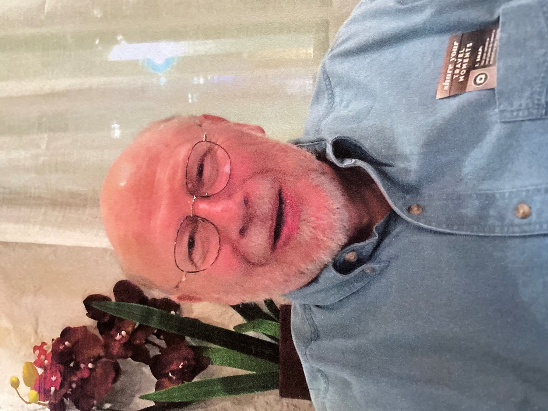 Obituary of Edward M. Jecelin