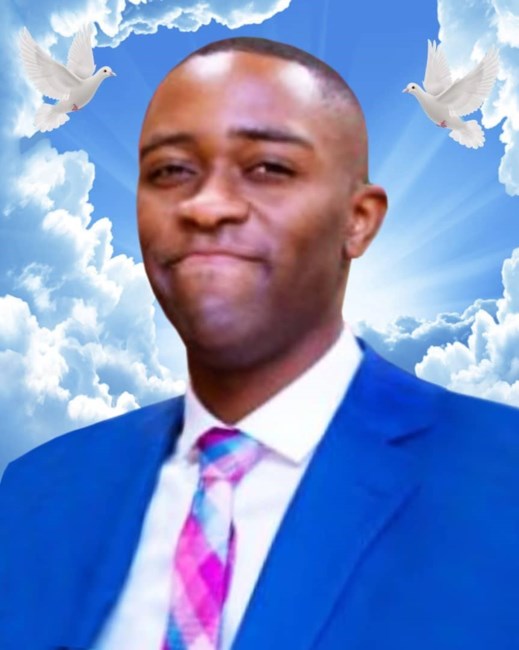 Obituary of Kowimbany Jorel-Olivier Ambouroue