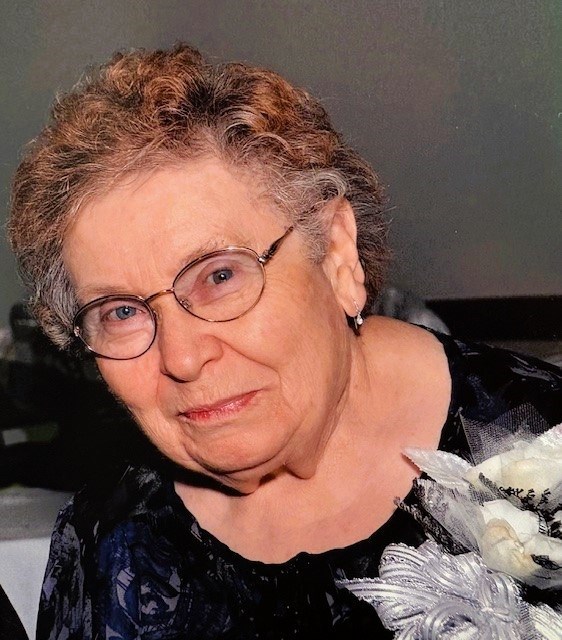Obituary of Carmela Veronico