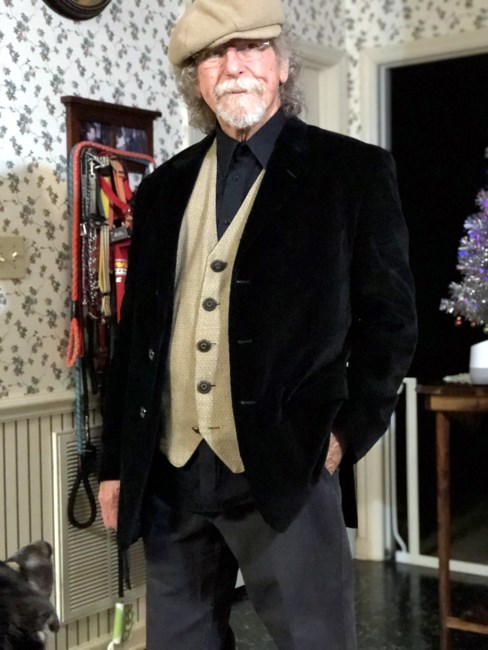 Obituary of Robert Samuel Barden