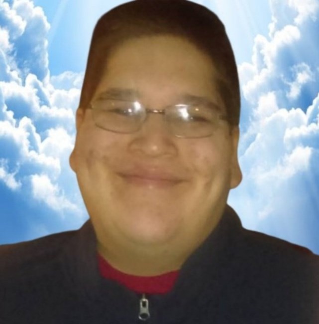 Obituario de Ethan Robert Andrew Googoo