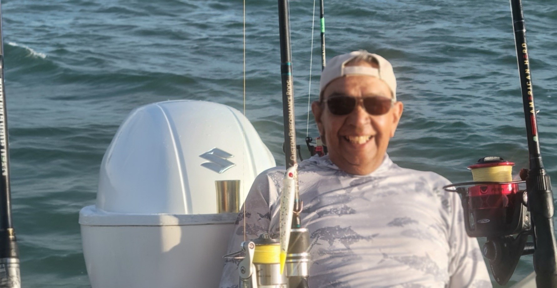 Obituary of Willie Urtado Rodriguez