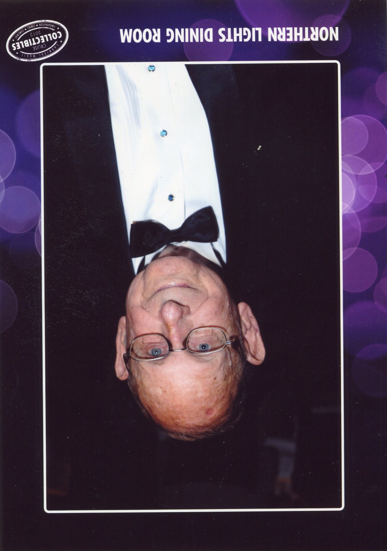 Obituary of James William Heginbotham