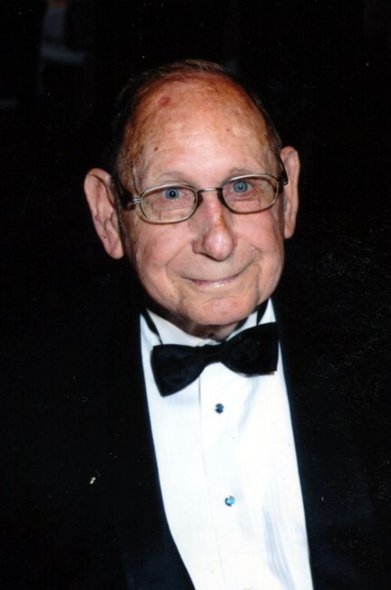 Obituary of James William Heginbotham