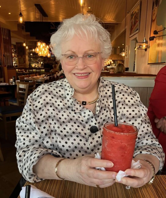 Obituary of Donna Ann Craggs