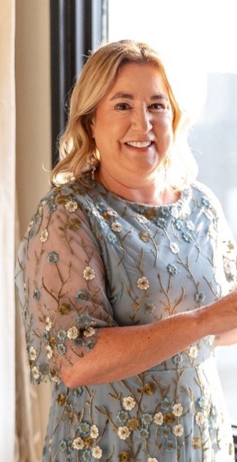 Obituary of Michelle Gerold Everett