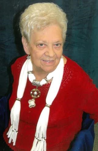 Obituary of Delora Eldora Schneider