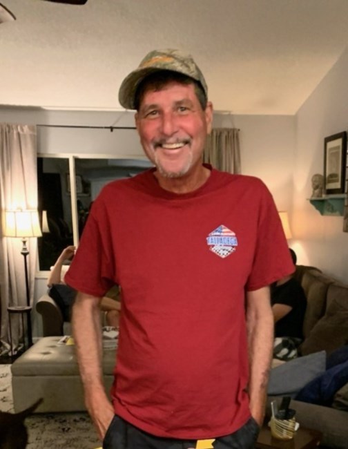 Obituary of James Howard Black