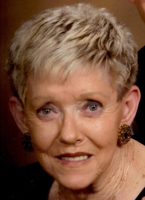 Obituary of Juanita L. Adams