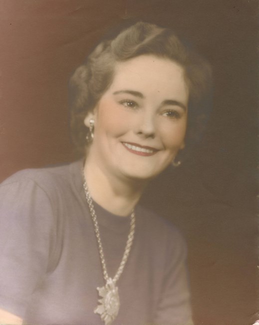 Obituario de Irene B. Harris