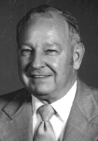Obituary of William G. Crapo