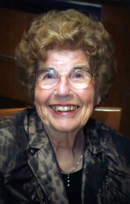 Obituary of Ann Marie Gizdich