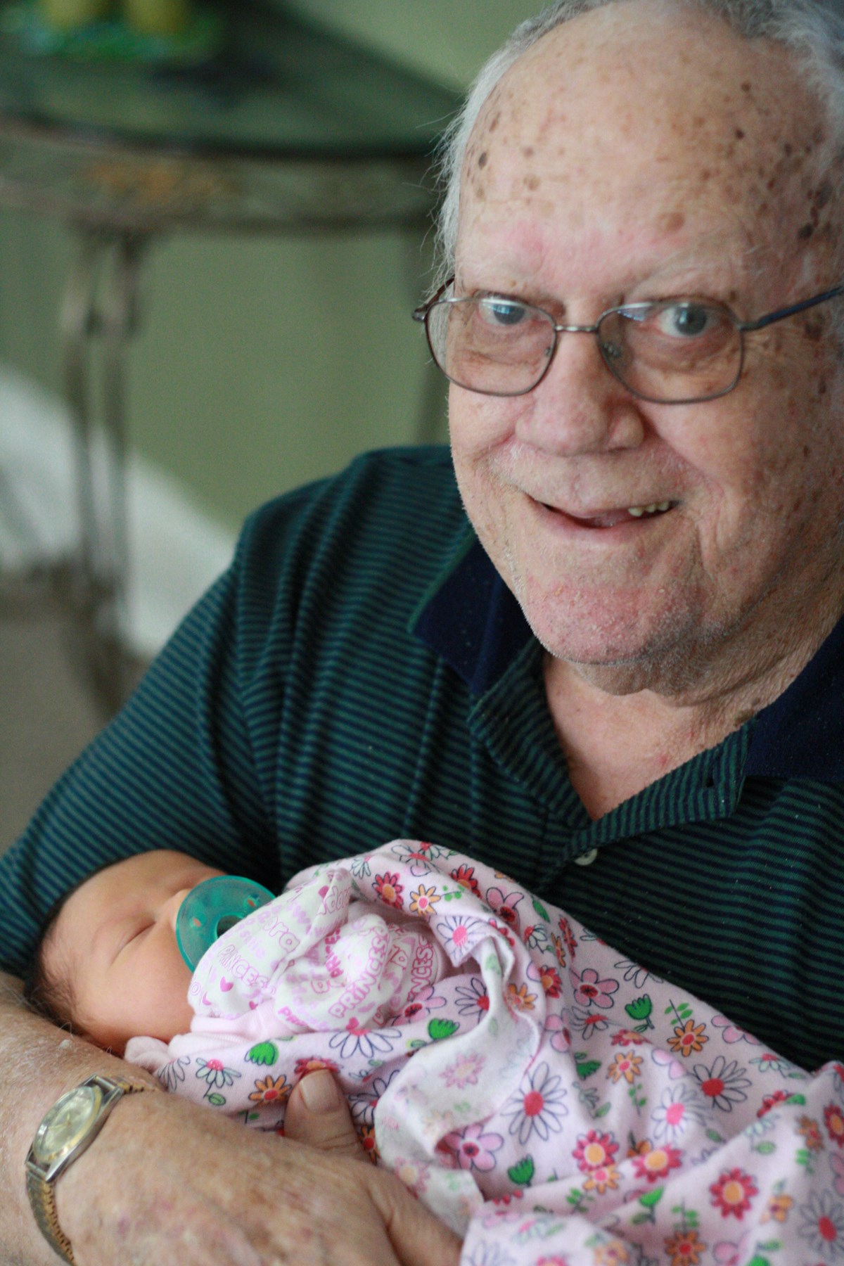 Obituary of Russell Eugene Bishop