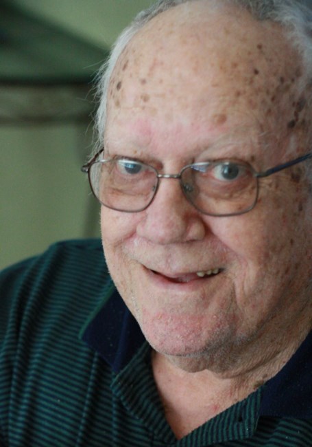 Obituary of Russell Eugene Bishop