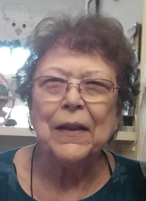 Obituary of Marie Irene Rhinehart