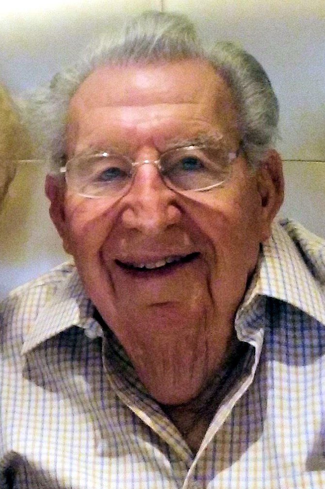 Edward Earley Kueppers Obituary Boca Raton, FL