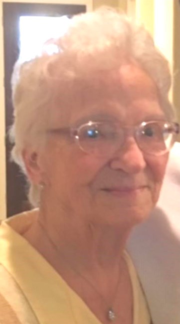 Obituary of Beverly Mae Welch