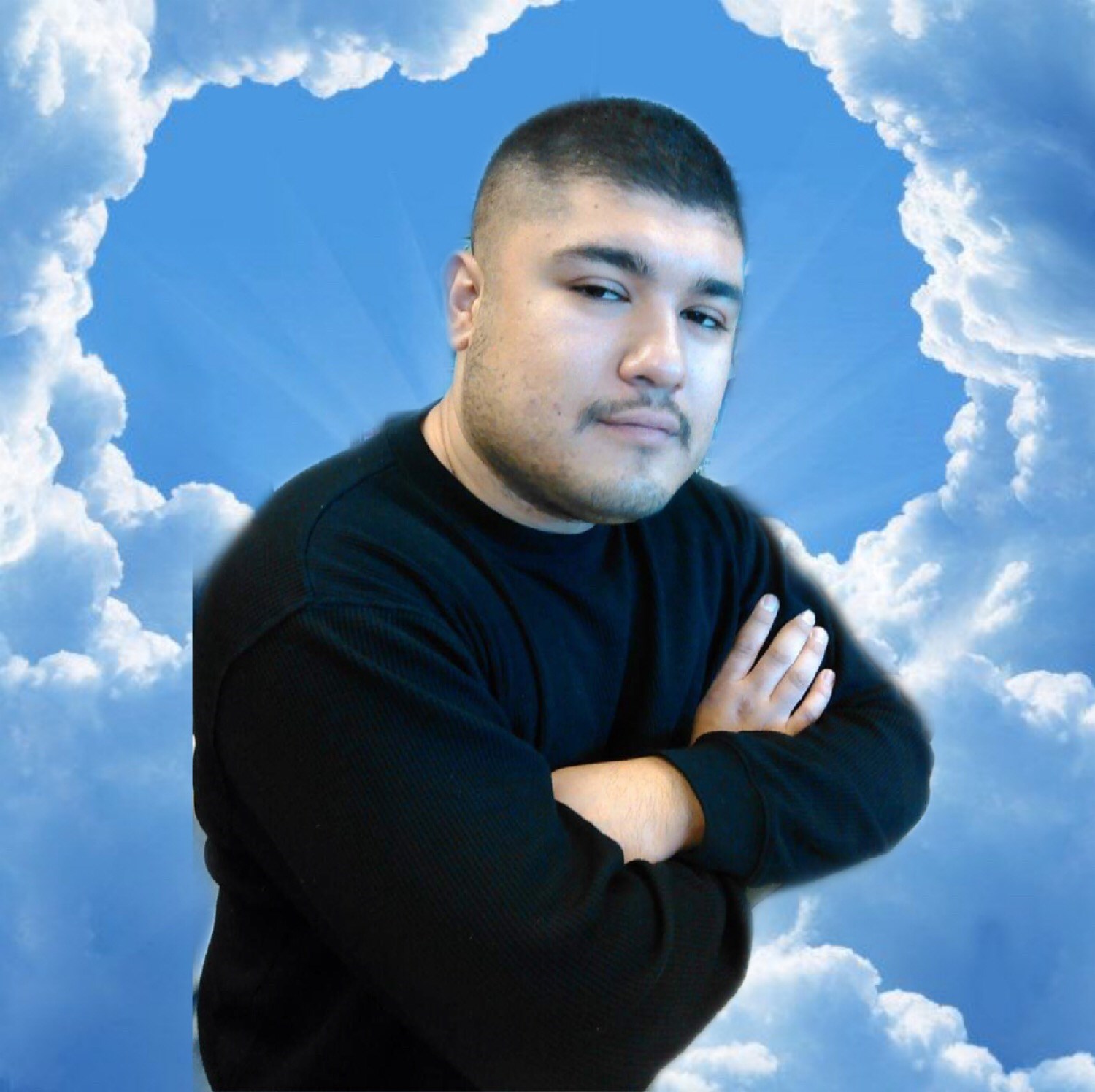Jose Alfredo Peralta Jr. Obituary Phoenix, AZ