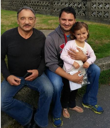 Obituary of Ante Tomljenovic