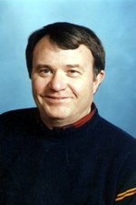Charles Hargrove