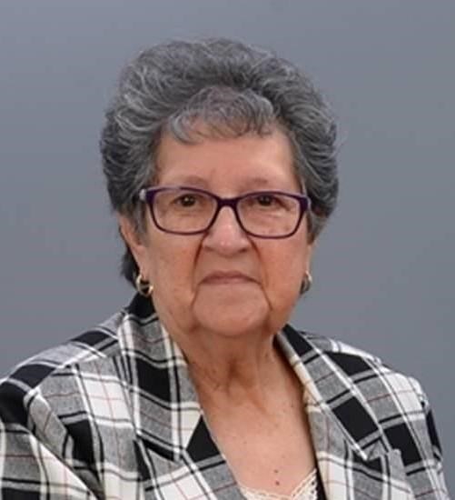 Ageline Louise Hogston Obituary Clearwater, FL