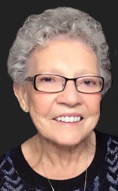 Obituary of Regina Chiasson