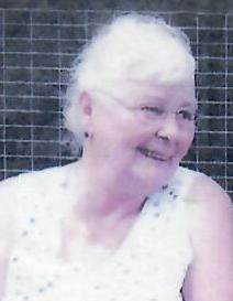 Obituary of Marion Richardson