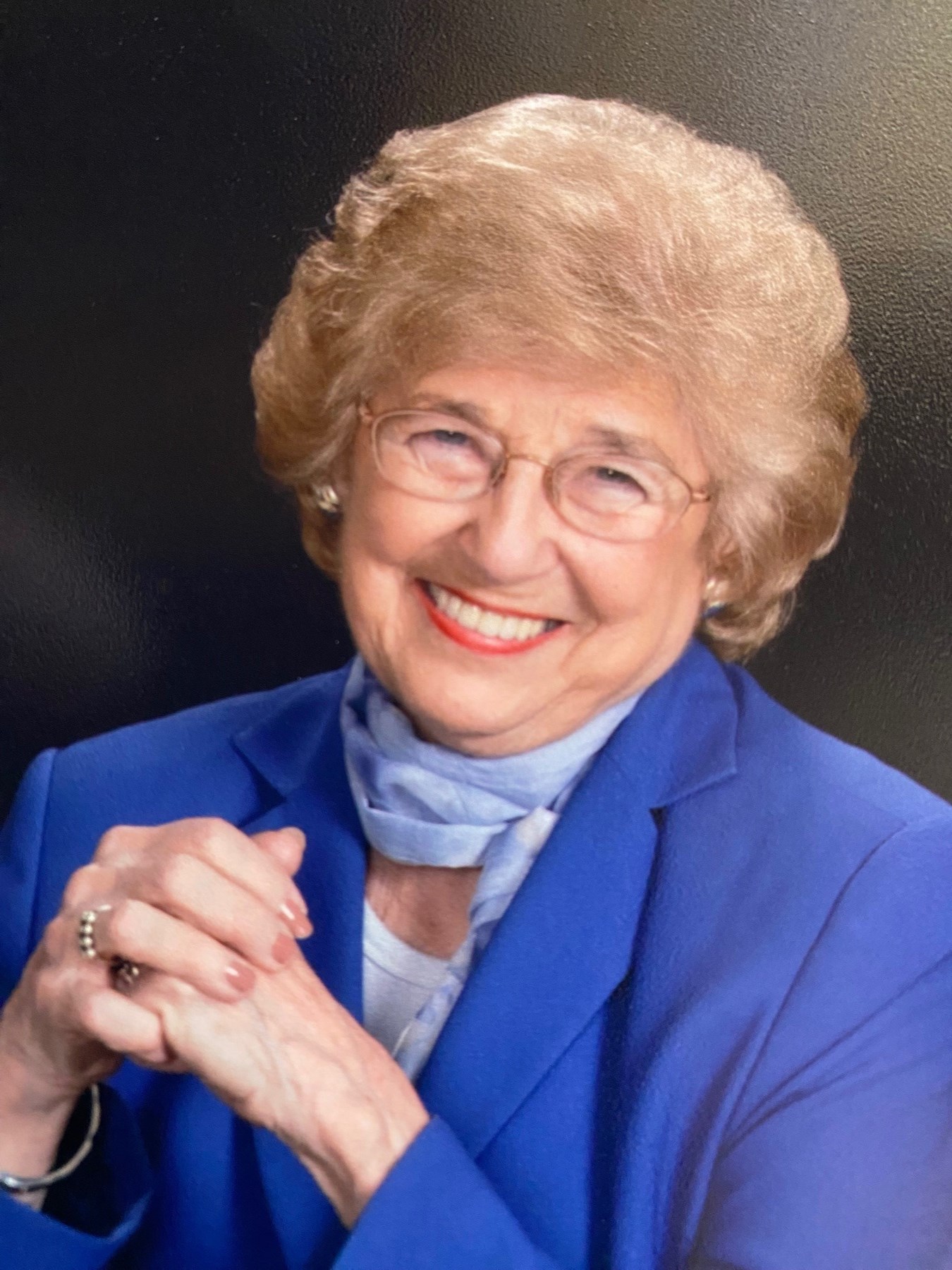 Sally Jo "Jodi" Ruisinger Obituary Kansas City, MO