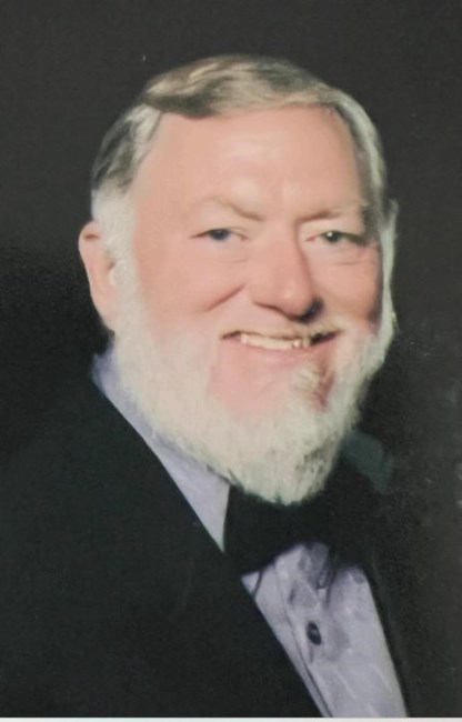 Obituary of Michael James Harrington