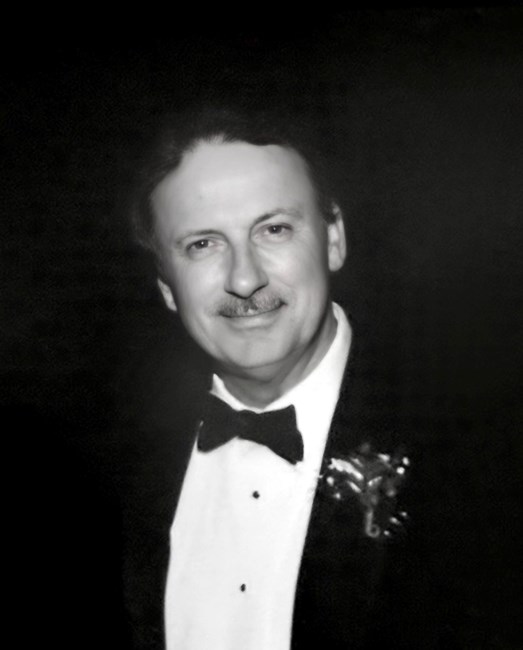 Obituary of Michael Gordon Turner