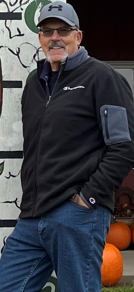 Avis de décès de Jeffrey E Goerke