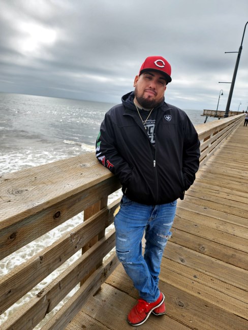 Obituary of Jose Rivera Aguirre