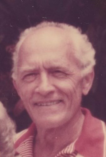 Obituary of Donald Jefferson Cates