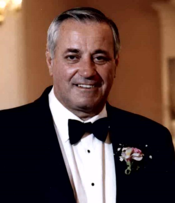 Obituary of Mr. Ronald A Dario Sr