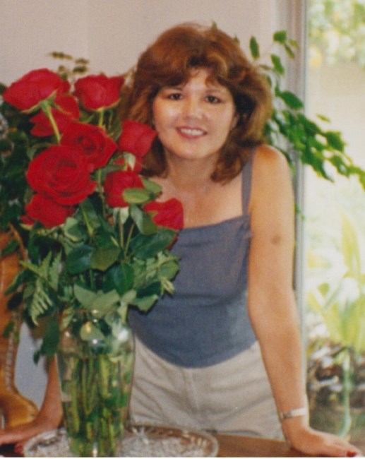 Obituary of Anna Marie Beitman