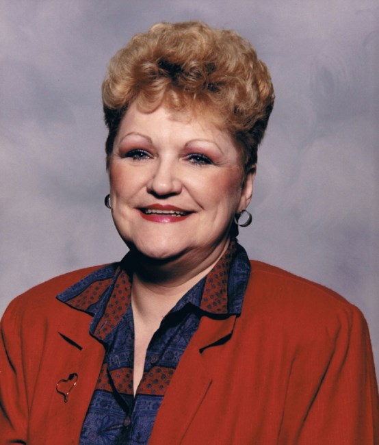 Avis de décès de Barbara E. Payne