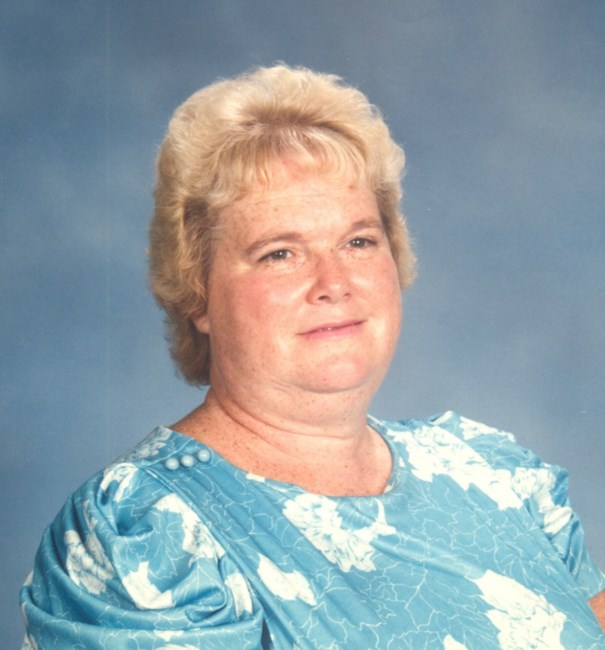 Obituary of Evelyn V. Smith Wright