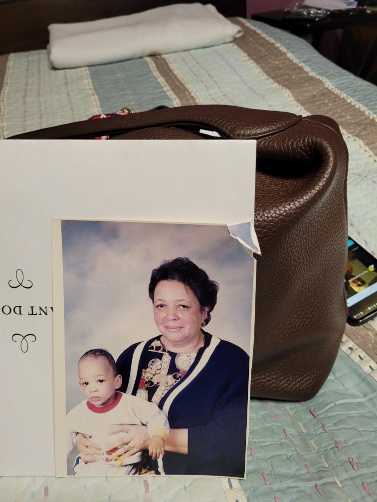 Obituary of Shirley Jean Thrower