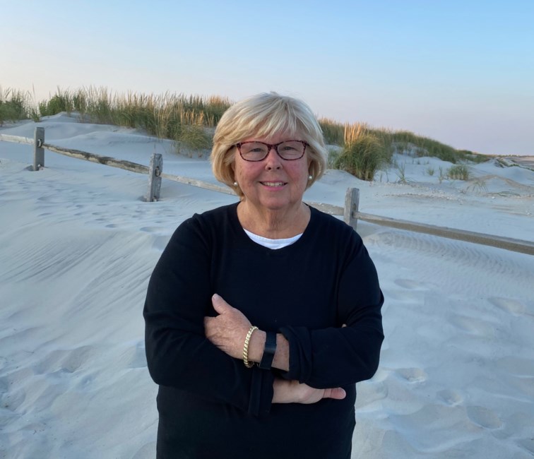 Obituary of Patricia Operhall McBeth