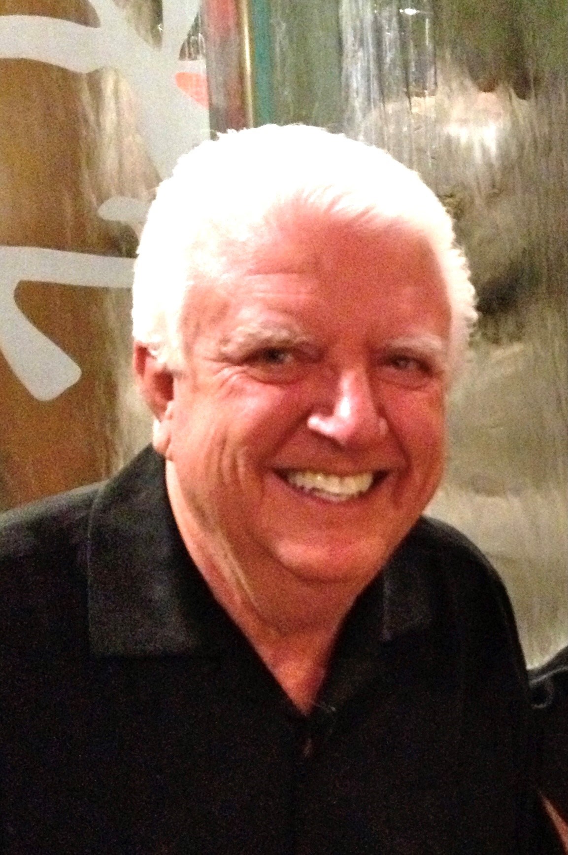 Obituary of John Lee Butler