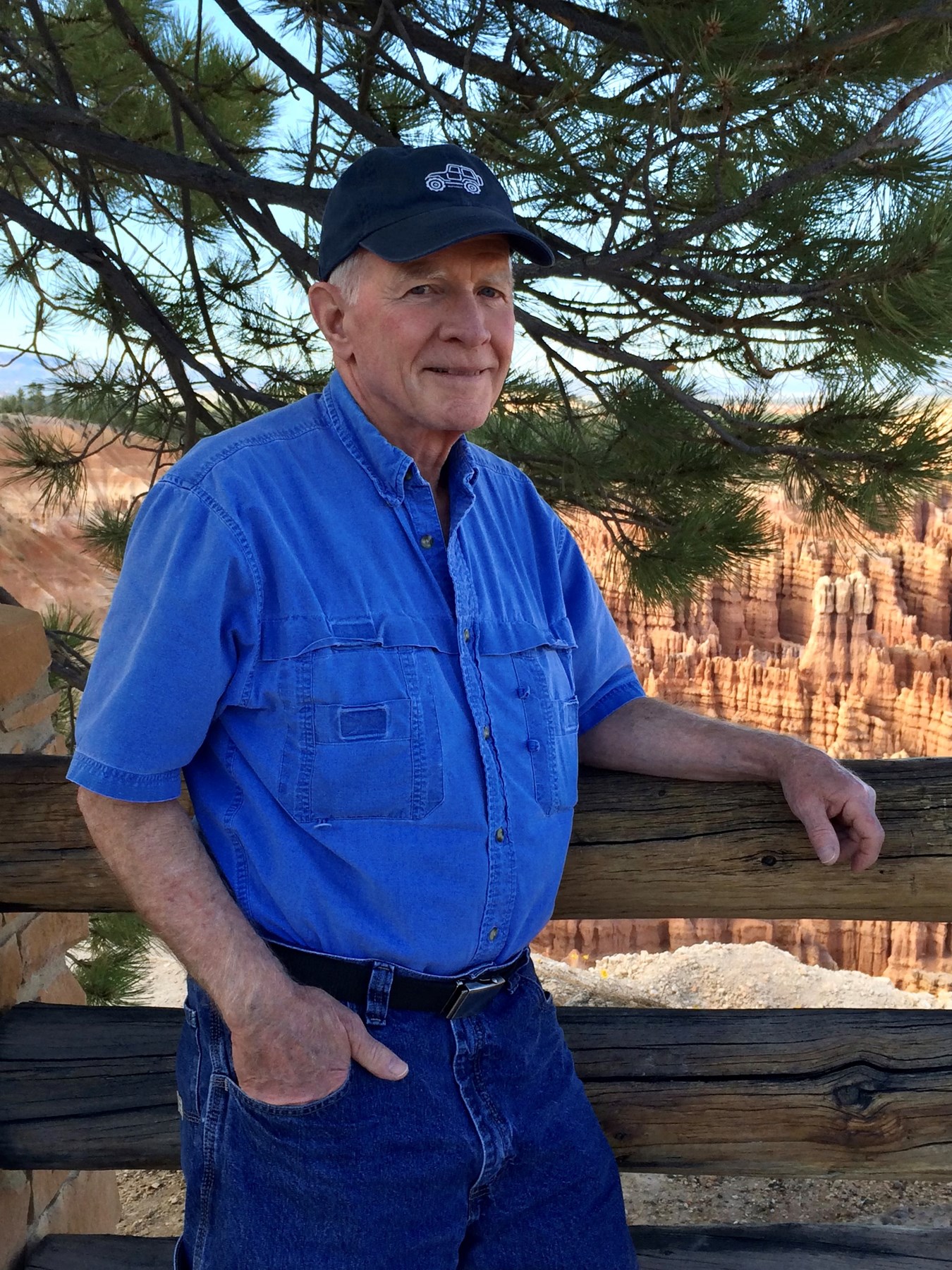 Obituary of Larry Paul Lockett