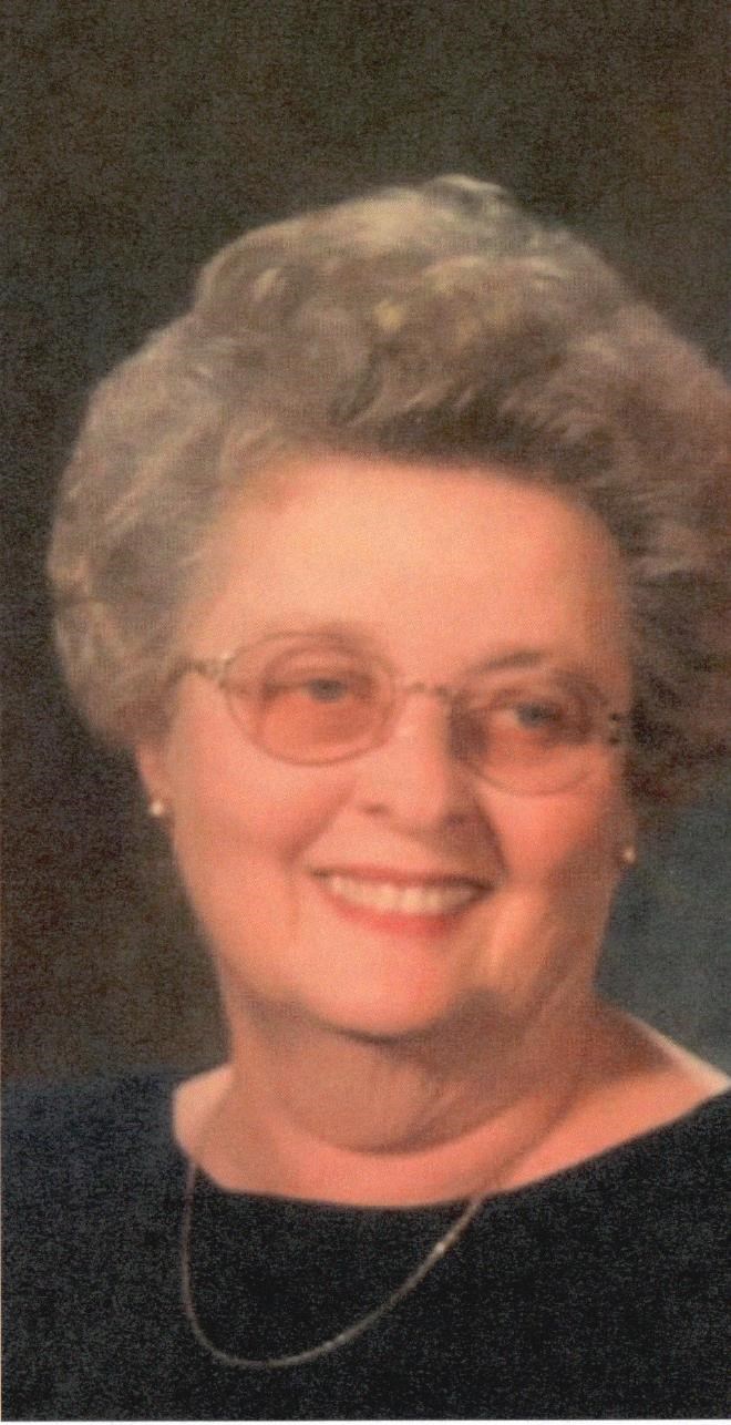 Obituary of Laverne Roen Johnson