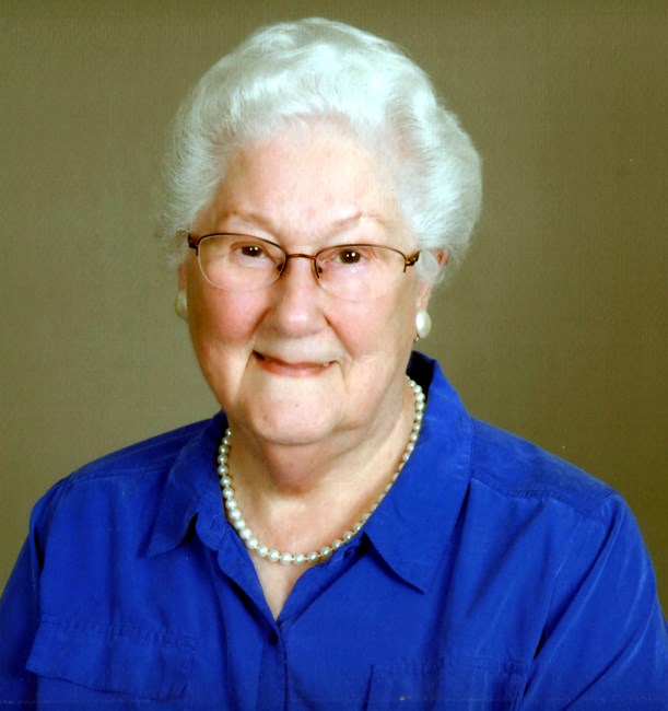 Obituary of Patsy T Turner