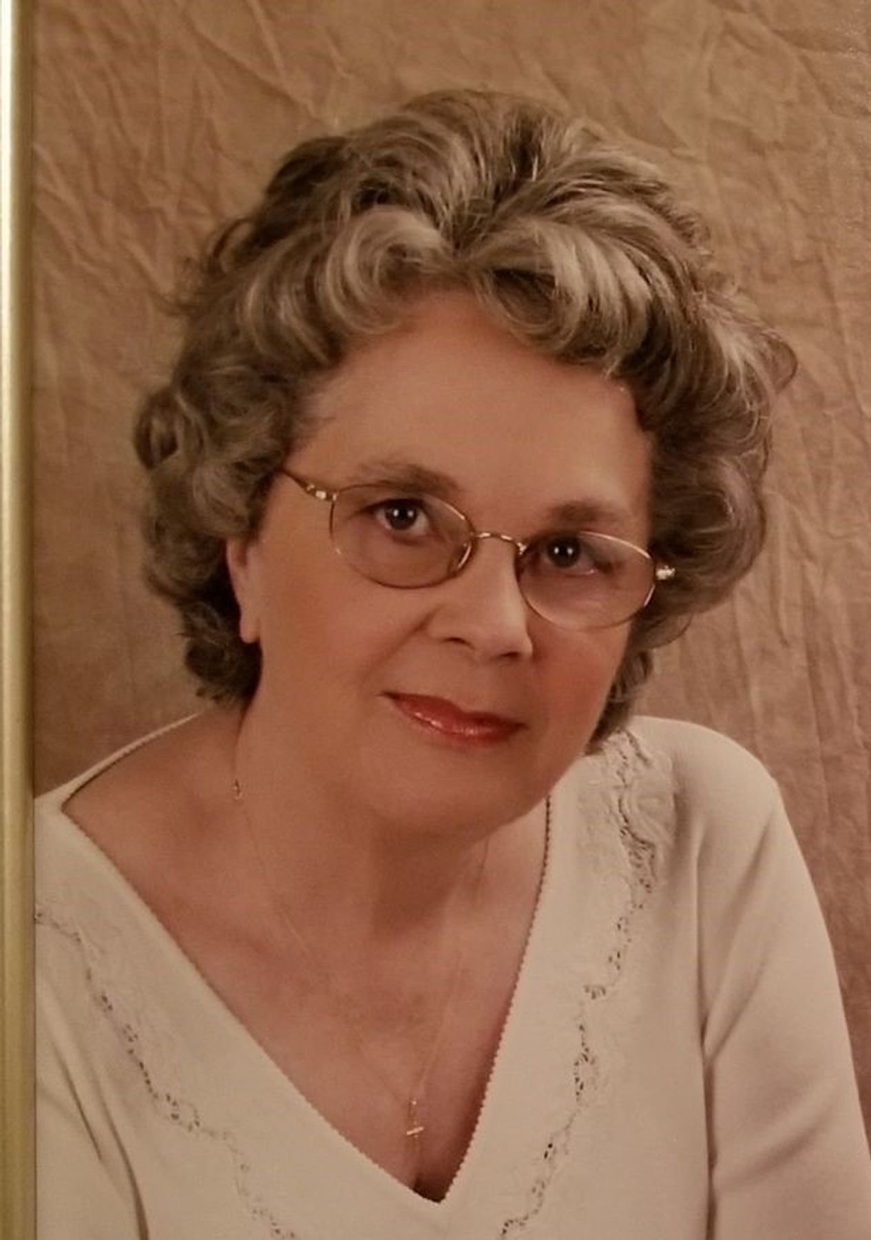 Obituary of Norma Jo McDaniel