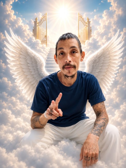 Obituary of Leonard Lee Moreno Jr.