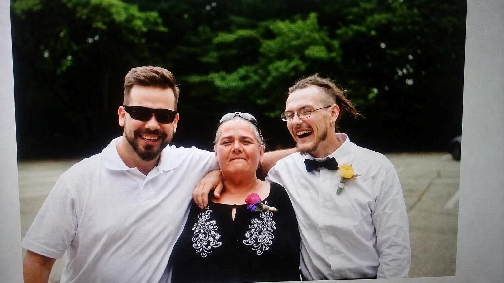 Obituary of Kelly J. Bushey