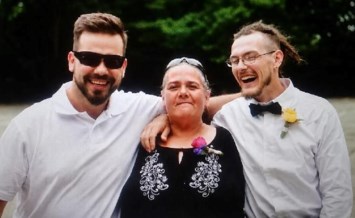 Obituary of Kelly J. Bushey