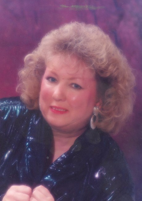 Obituary of Mrs. Gayle Lynn Kessler Waggoner
